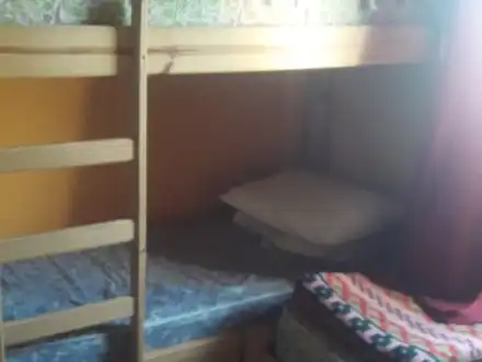 Alquiler temporario de caba&ntilde;a en Pueblo general belgrano