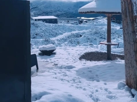 Alquiler temporario de casa en Potrerillos