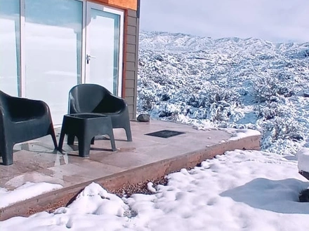 Alquiler temporario de casa en Potrerillos