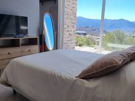 Alquiler temporario de casa en Potrerillos