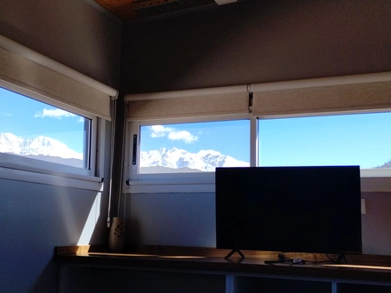 Alquiler temporario de casa en Potrerillos