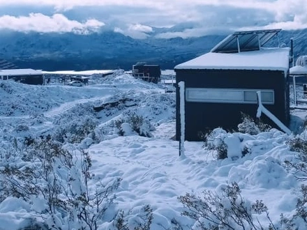 Alquiler temporario de casa en Potrerillos