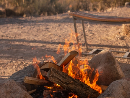 Alquiler temporario de casa en Potrerillos