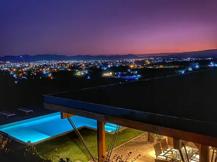 Alquiler temporario de casa em Villa carlos paz