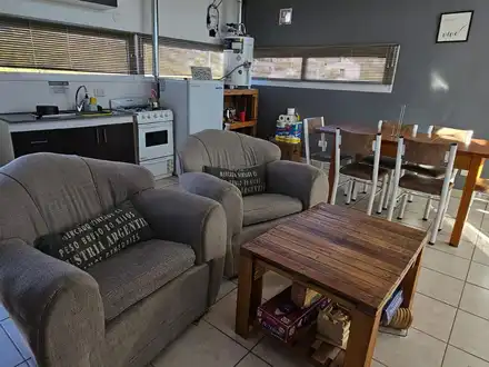 Alquiler temporario de casa en Potrerillos