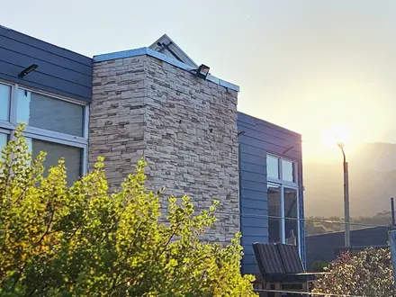 Alquiler temporario de casa en Potrerillos