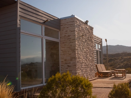 Alquiler temporario de casa en Potrerillos