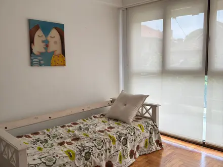 Alquiler temporario de departamento en Mar del plata
