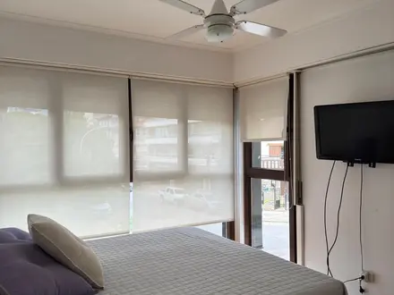 Alquiler temporario de departamento en Mar del plata