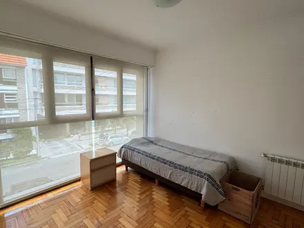 Alquiler temporario de departamento en Mar del plata