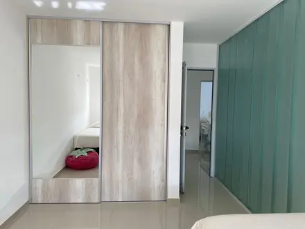 Alquiler temporario de apartamento em Villa carlos paz