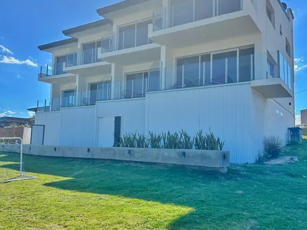 Alquiler temporario de apartamento em Villa carlos paz