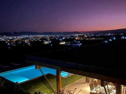 Alquiler temporario de apartamento em Villa carlos paz