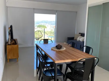 Alquiler temporario de apartamento em Villa carlos paz