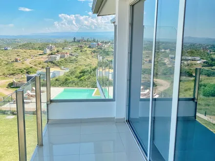 Alquiler temporario de apartamento em Villa carlos paz