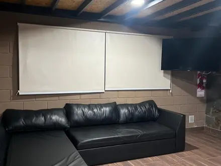 Alquiler temporario de casa em Potrero de garay