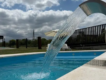 Alquiler temporario de casa em Potrero de garay