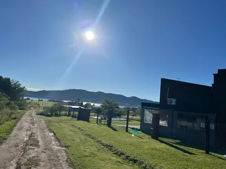 Alquiler temporario de casa em Potrero de garay