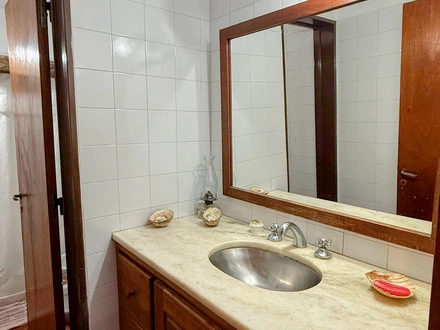 Alquiler temporario de casa em Villa parque s&iacute;quiman