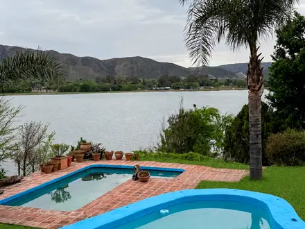 Alquiler temporario de casa em Villa parque s&iacute;quiman