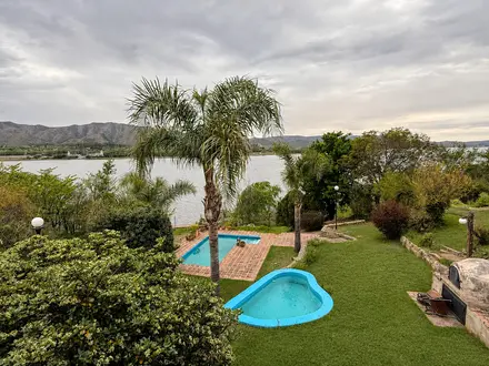 Alquiler temporario de casa em Villa parque s&iacute;quiman