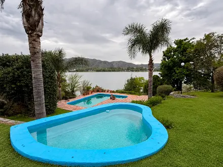 Alquiler temporario de casa em Villa parque s&iacute;quiman