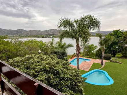 Alquiler temporario de casa em Villa parque s&iacute;quiman