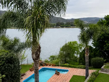 Alquiler temporario de casa em Villa parque s&iacute;quiman