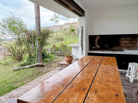 Alquiler temporario de casa em Villa parque s&iacute;quiman