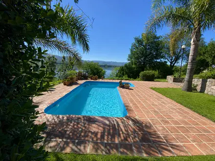 Alquiler temporario de casa em Villa parque s&iacute;quiman