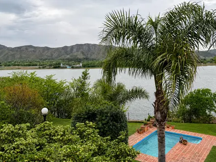 Alquiler temporario de casa em Villa parque s&iacute;quiman