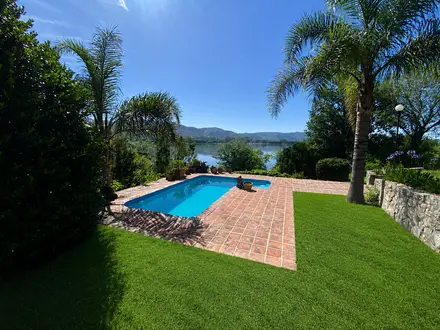 Alquiler temporario de casa em Villa parque s&iacute;quiman