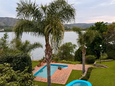 Alquiler temporario de casa em Villa parque s&iacute;quiman