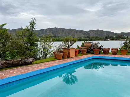 Alquiler temporario de casa em Villa parque s&iacute;quiman
