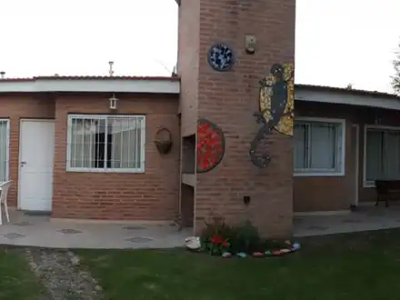 Alquiler temporario de caba&ntilde;a en Villa carlos paz