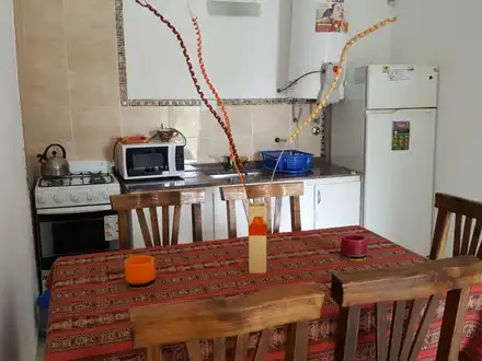 Alquiler temporario de caba&ntilde;a en Villa carlos paz