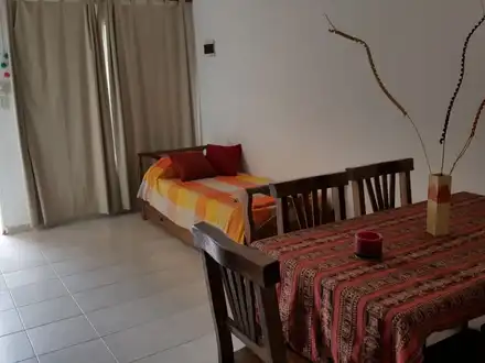 Alquiler temporario de caba&ntilde;a en Villa carlos paz