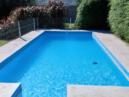Alquiler temporario de caba&ntilde;a en Villa carlos paz