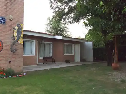 Alquiler temporario de caba&ntilde;a en Villa carlos paz