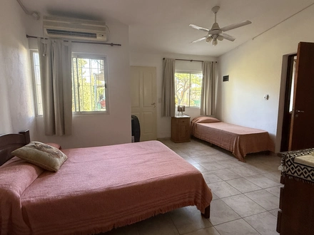 Alquiler temporario de casa en Villa carlos paz