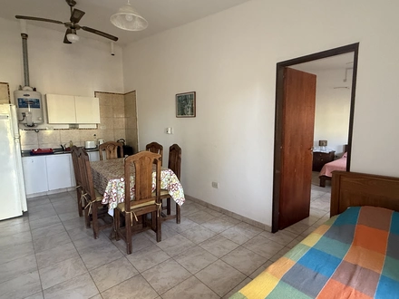 Alquiler temporario de casa en Villa carlos paz