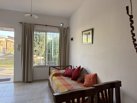Alquiler temporario de casa en Villa carlos paz