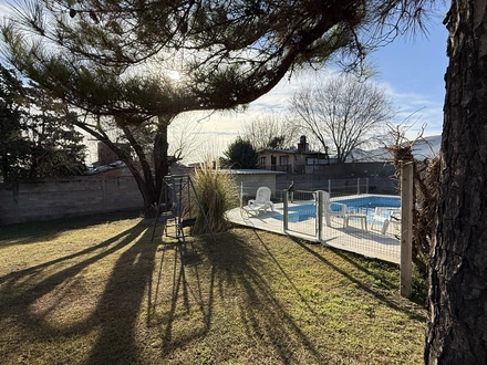 Alquiler temporario de casa en Villa carlos paz