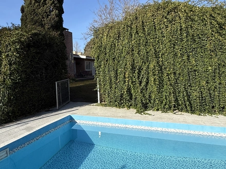 Alquiler temporario de casa en Villa carlos paz