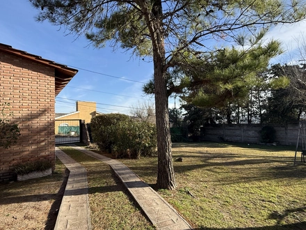 Alquiler temporario de casa en Villa carlos paz