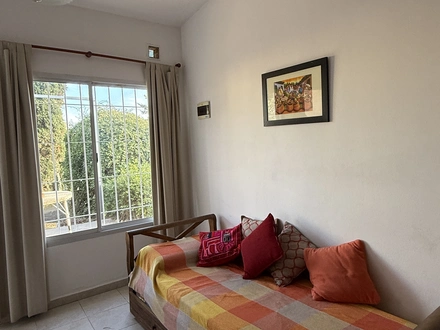 Alquiler temporario de casa en Villa carlos paz