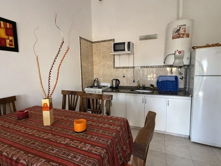 Alquiler temporario de casa en Villa carlos paz