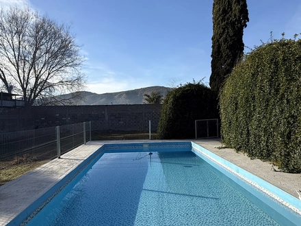 Alquiler temporario de casa en Villa carlos paz