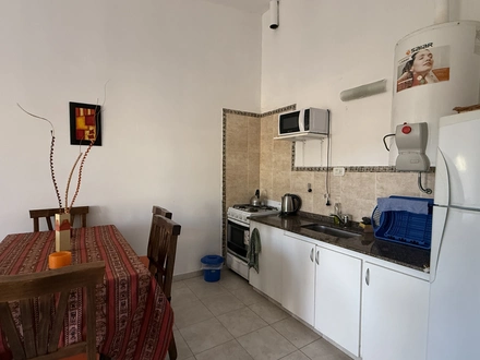 Alquiler temporario de casa en Villa carlos paz