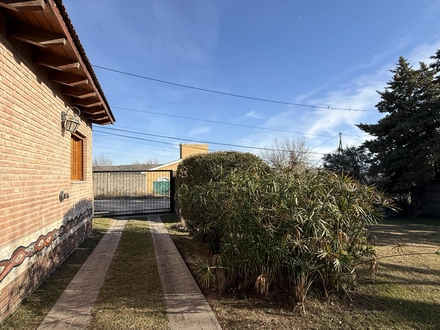 Alquiler temporario de casa en Villa carlos paz